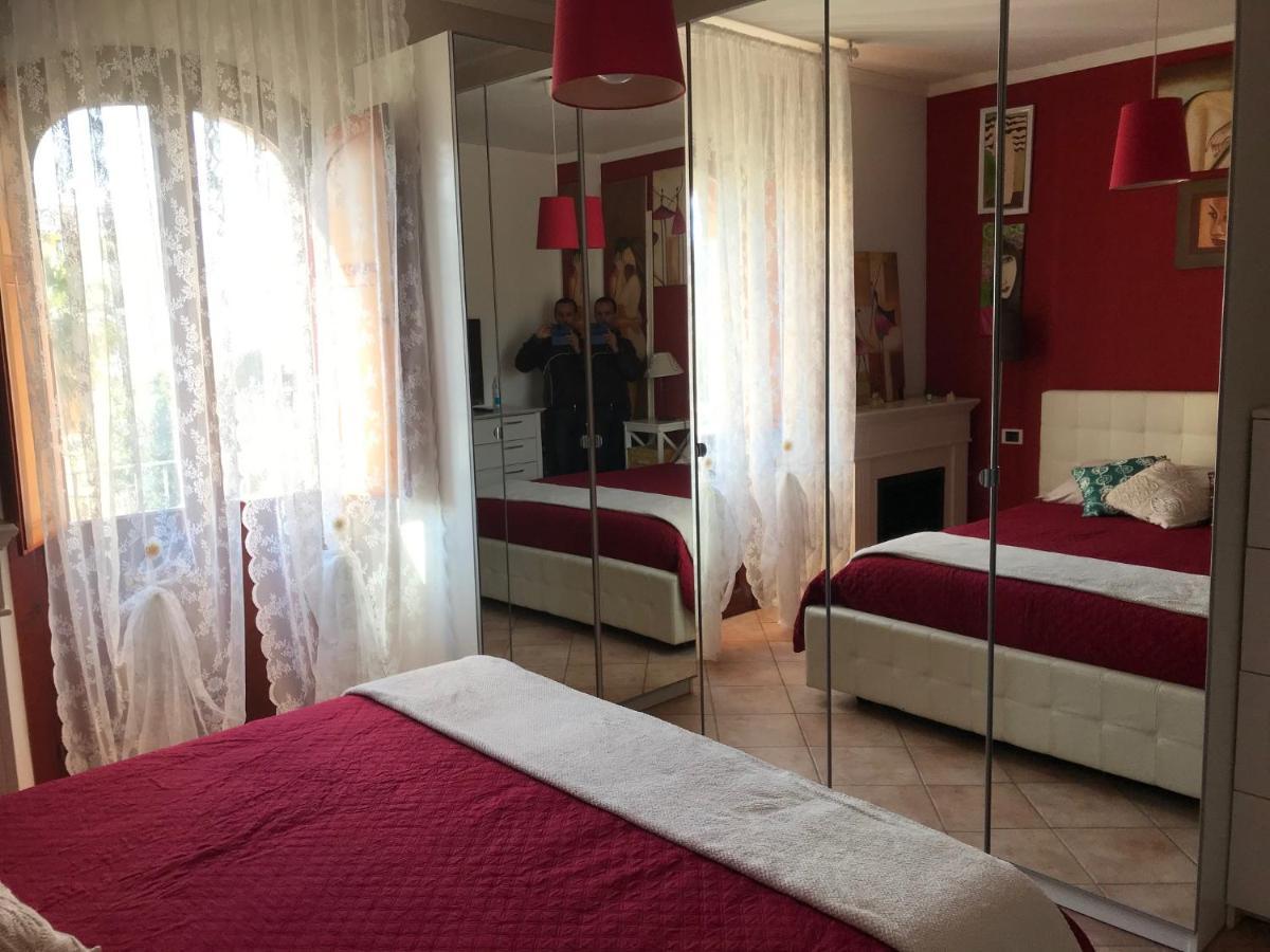 Frada'S Home Quartu SantʼElena Екстериор снимка