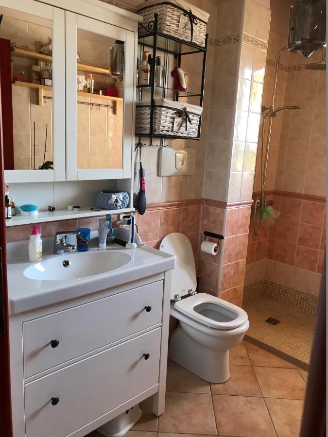 Frada'S Home Quartu SantʼElena Екстериор снимка