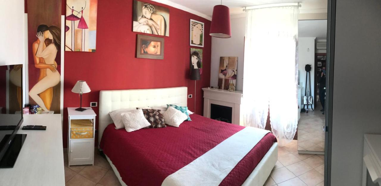 Frada'S Home Quartu SantʼElena Екстериор снимка