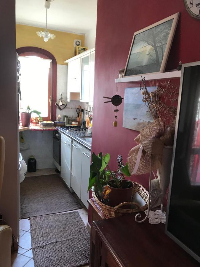 Frada'S Home Quartu SantʼElena Екстериор снимка