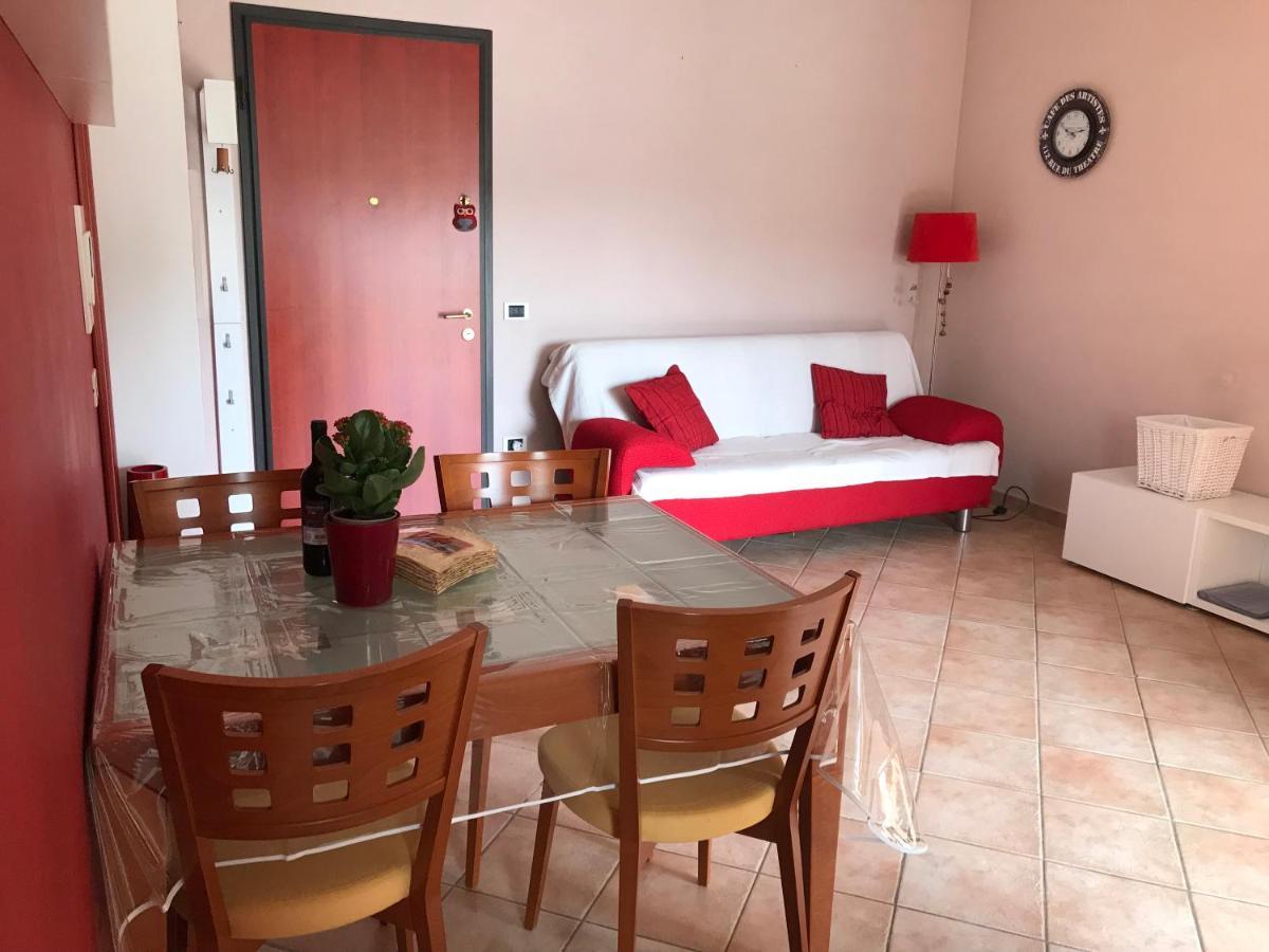 Frada'S Home Quartu SantʼElena Екстериор снимка
