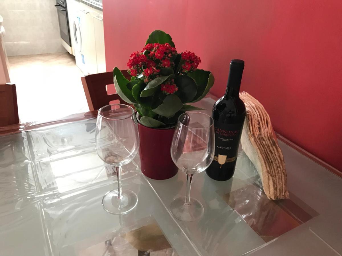 Frada'S Home Quartu SantʼElena Екстериор снимка