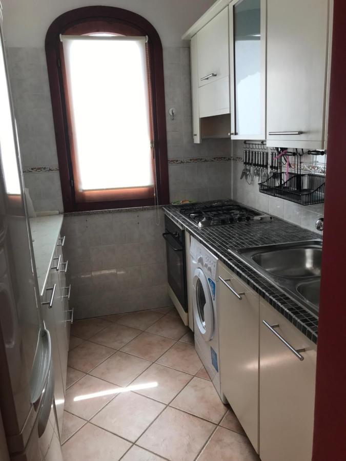 Frada'S Home Quartu SantʼElena Екстериор снимка