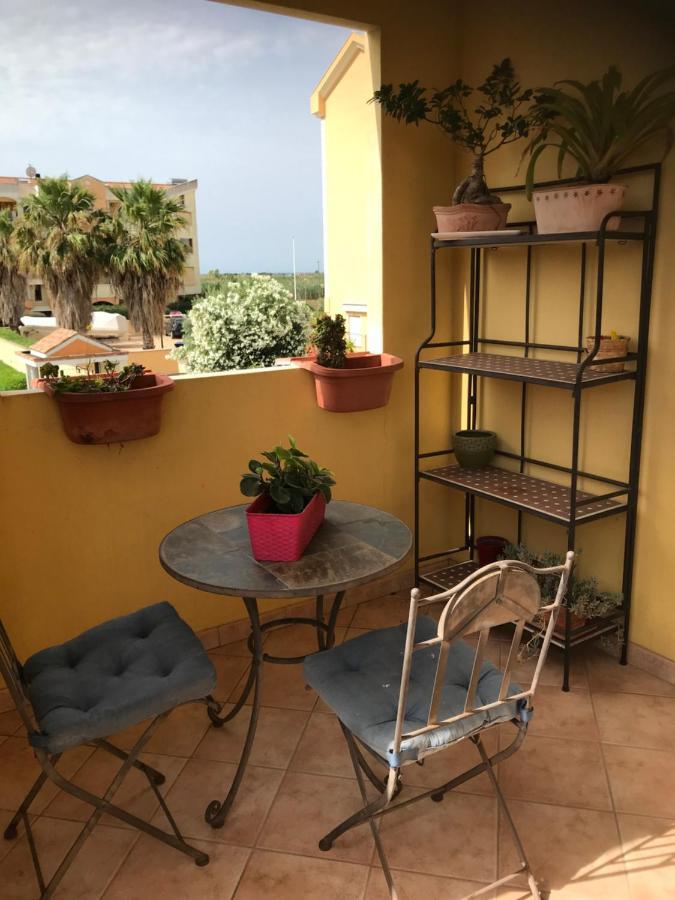 Frada'S Home Quartu SantʼElena Екстериор снимка