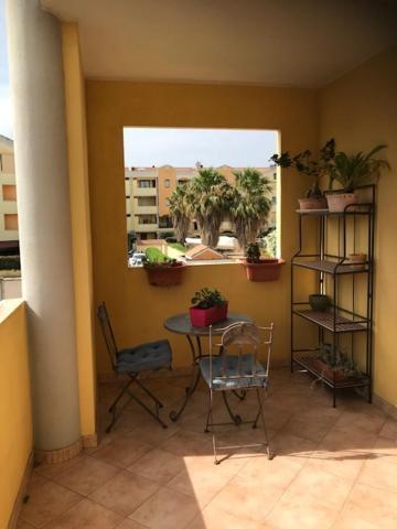 Frada'S Home Quartu SantʼElena Екстериор снимка