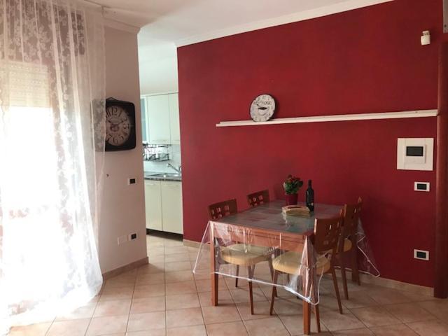 Frada'S Home Quartu SantʼElena Екстериор снимка