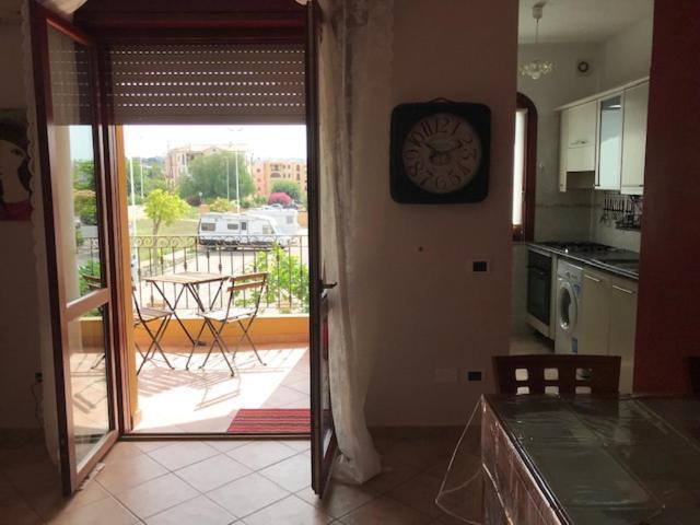 Frada'S Home Quartu SantʼElena Екстериор снимка