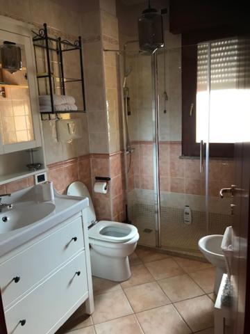 Frada'S Home Quartu SantʼElena Екстериор снимка